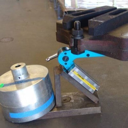 Adjust O Angle Magnet